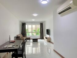Melville Park (D18), Condominium #606895251